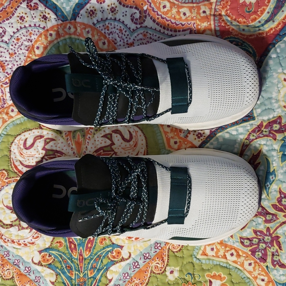 On Cloud CloudNova shoes